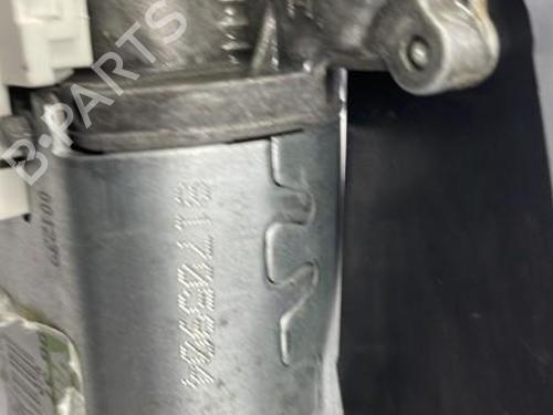 Rear wiper motor PEUGEOT 307 (3A/C) 2.0 HDi 110 | BP22832580M102 