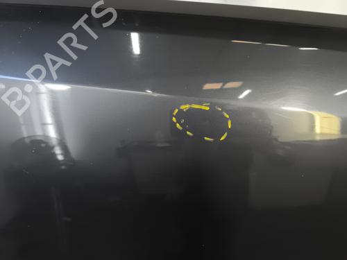 Right rear door OPEL CORSA D (S07) 1.4 (L08, L68) | BP27453343C5 