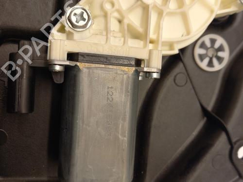 Front left window mechanism JEEP WRANGLER III (JK) 2.8 CRD | BP33220562C22 - Image 5