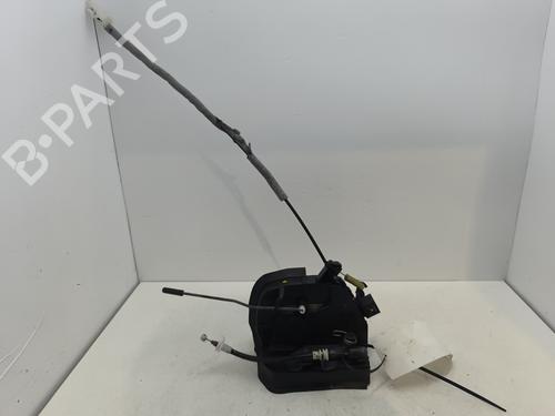 Rear right lock BMW X5 (E53) 4.4 i | BP30378883C99