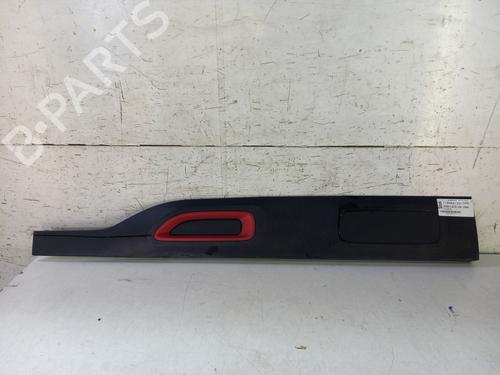 Used Electronic module CITROËN C4 CACTUS 1.5 BlueHDi 100 (102 hp) 31581532