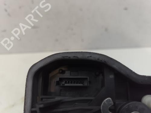Rear right lock BMW 1 (E87) 120 d | BP27404047C99 