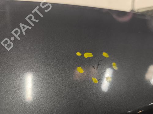 Used Tailgate Tailgate HYUNDAI i30 (FD) 1.6 CRDi (90 hp) 32313767 32313767