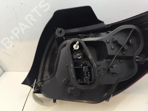 Left taillight CITROËN DS3 (SA_) 1.6 HDi 90 | BP26906786C34  - Image 5