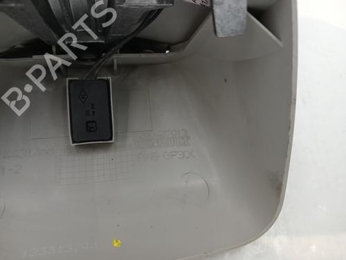 Used Rear mirror Rear mirror RENAULT CLIO IV Grandtour (KH_) 1.2 TCe 120 (KHM0) (120 hp) 33448488 33448488