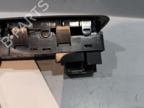 Left front window switch CITROËN C3 II (SC_) 1.4 HDi 70 (SC8HZC, SC8HR0, SC8HP4) | BP29439057I27 