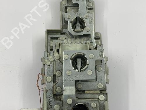 Used Lamp holder Lamp holder AUDI A3 (8L1) 1.9 TDI (110 hp) 22818332 22818332