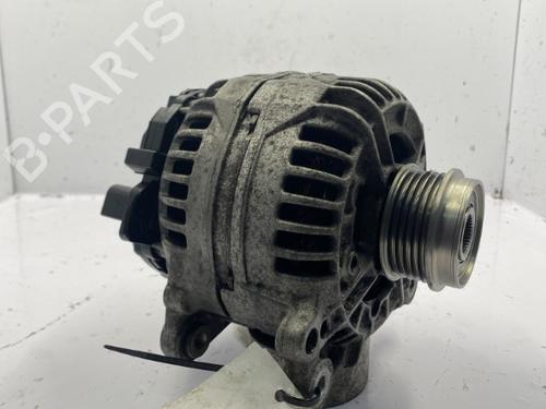 Alternator AUDI A4 B5 (8D2) 1.9 TDI | BP22844632M7 
