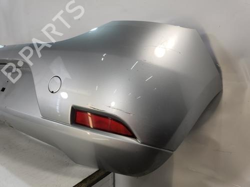Rear bumper DACIA SANDERO II 1.2 | BP29165470C8 
