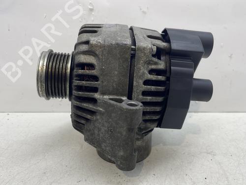 Alternator PEUGEOT BIPPER Tepee 1.3 HDi 75 | BP29438883M7 