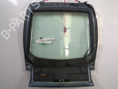Bagklap CC/Kombi-Coupé SAAB 9-3 (YS3D) 2.0 Turbo | BP22818886C6 