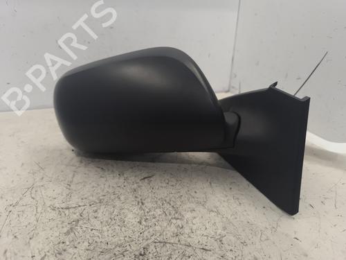 Bakspejl Højre TOYOTA YARIS (_P9_) 1.0 VVT-i (KSP90_, KSP90R) (69 hp) 24322930