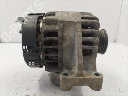 Alternator FIAT 500 (312_) 1.2 (312AXA1A) | BP22840228M7 