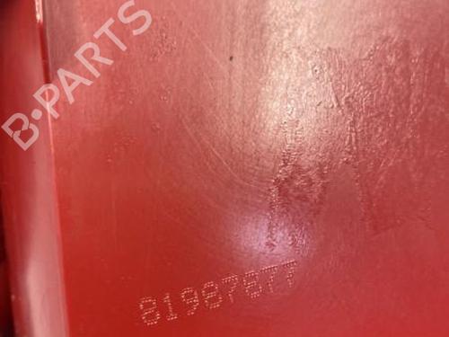 Used Left taillight Left taillight MINI MINI (R56) Cooper D (109 hp) 22832870 22832870