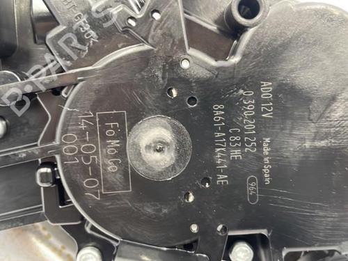 Used Rear wiper motor FORD FIESTA VI (CB1, CCN) 1.25 (60 hp) 22831388