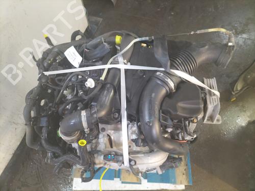 Engine RENAULT MASTER III Van (FV) | BP26026550M1 - Image 3