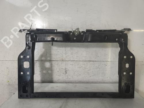 Used Front slam panel Front slam panel FIAT 500 (312_) 1.2 (312AXA1A) (69 hp) 31706150 31706150