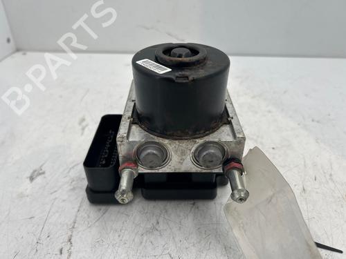 Used ABS pump ABS pump OPEL AGILA B (H08) 1.0 (F68) (68 hp) 39936939 39936939