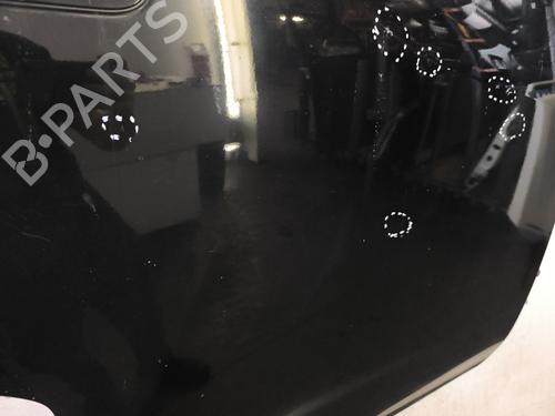 Right front door NISSAN NV200 / EVALIA Bus 1.5 dCi 110 (M20, M20M) | BP27598734C3 