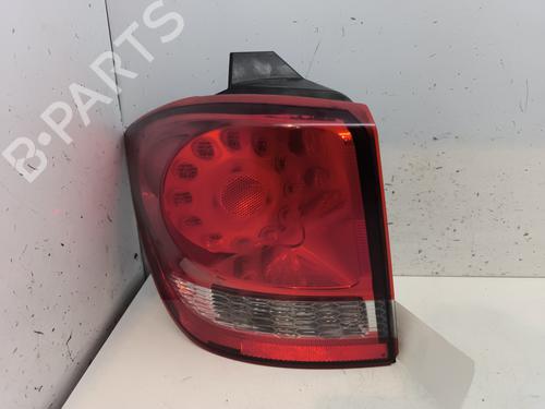 Left taillight FIAT FREEMONT (345_) 2.0 JTD 4x4 | BP28441086C34  - Image 5