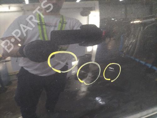 Left front door RENAULT TWINGO II (CN0_) 1.5 dCi (CN0E) | BP30749481C2