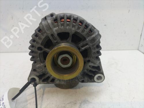 Generator PEUGEOT 206 Hatchback (2A/C) 1.4 HDi eco 70 | BP27598704M7 