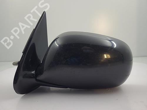 Used Left mirror NISSAN MICRA II (K11) 1.0 i 16V (60 hp) 22818730