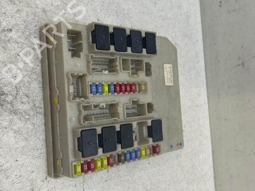 Elektronisk modul Elektronisk modul RENAULT CLIO III (BR0/1, CR0/1) 1.5 dCi (C/BR0G, C/BR1G) (68 hp) 37472548 37472548