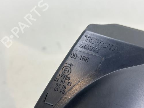 Used Right taillight Right taillight 38008965 38008965