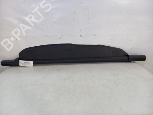 Rear parcel shelf DACIA LOGAN MCV (KS_) 1.5 dCi (KS0W) | BP29515752C85 