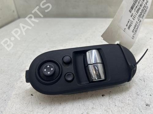 Used Left front window switch Left front window switch MINI MINI (F56) Cooper D (116 hp) 40495175 40495175