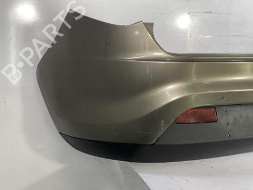 Rear bumper FIAT BRAVO II (198_) 1.9 D Multijet (198AXC1B) | BP22836152C8 