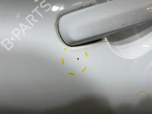 Used Left front door Left front door SUZUKI SX4 (EY, GY) 1.6 DDIS (RW416D) (90 hp) 39727394 39727394