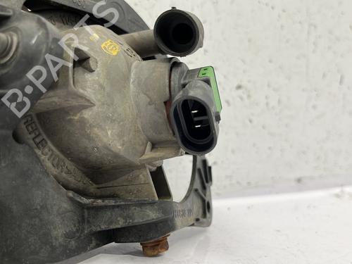 Right front fog light MAZDA 2 (DE_, DH_) 1.4 MZR-CD | BP24981661C31  - Image 5