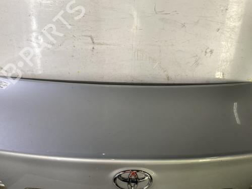 Used Tailgate Tailgate 22845343 22845343