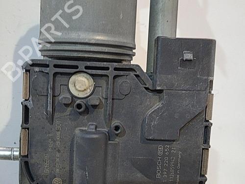 Front wiper motor VW GOLF VI (5K1) 1.6 TDI | BP22821354M29 