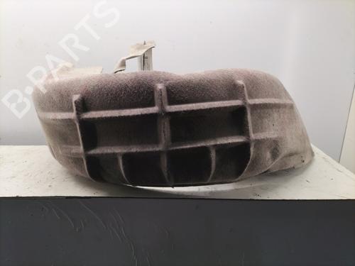 Wheel arch VW GOLF PLUS V (5M1, 521) 1.9 TDI | BP27931173C56 