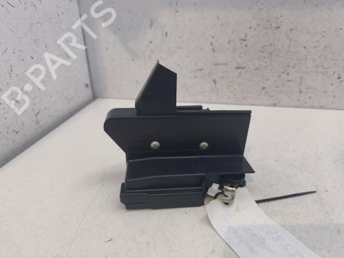 Front right lock DACIA DUSTER (HM_) 1.5 dCi 110 (HMAB) | BP29438565C97 