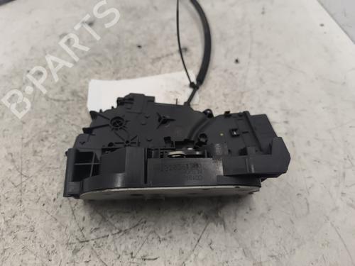 Rear right lock FORD B-MAX (JK) 1.0 EcoBoost | BP24197021C99 