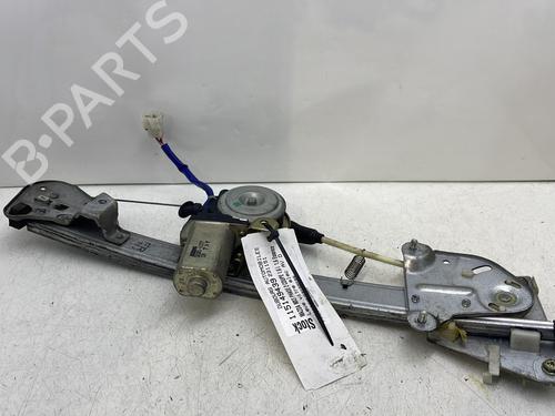 Used Front right window mechanism Front right window mechanism MAZDA MX-3 (EC) 1.6 i (107 hp) 31378767 31378767