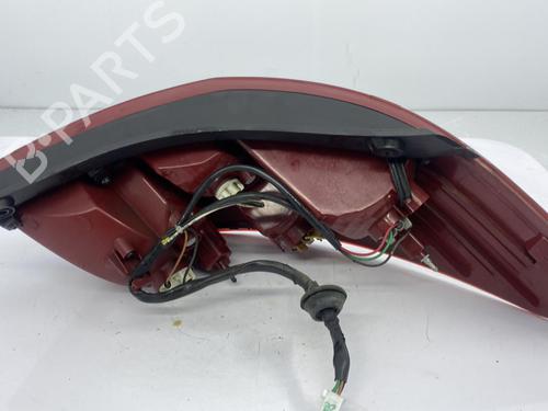 Used Left taillight HYUNDAI i20 I (PB, PBT) 1.4 CRDi (75 hp) 22816187