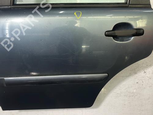 Left rear door CITROËN C3 I (FC_, FN_) 1.4 i | BP22844112C4 