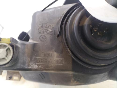 Faro derecho PEUGEOT 206 Hatchback (2A/C) 2.0 HDI 90 | BP28328731C29 