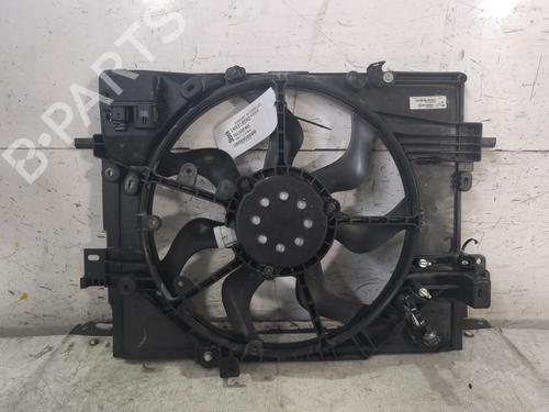 Radiator fan DACIA JOGGER (RK_) 1.0 TCe 110 (RKMD) | BP37731911M35 - Image 3