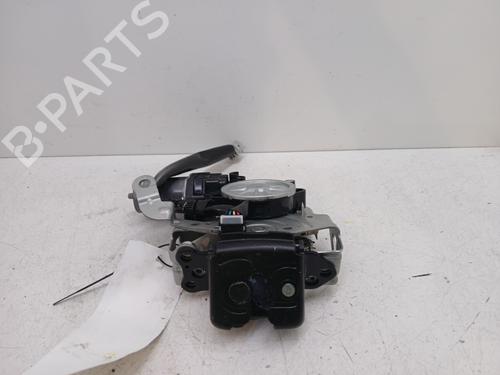 Used Tailgate lock Tailgate lock LEXUS UX (_AA1_, _AH1_, _MA1_) 250h (MZAH10) (184 hp) 36571314 36571314
