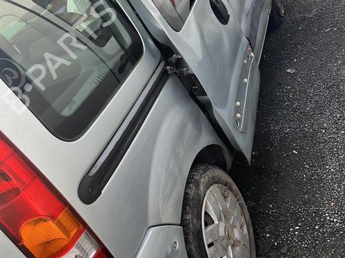 Front wiper motor RENAULT KANGOO (KC0/1_) 1.5 dCi | BP22833365M29 