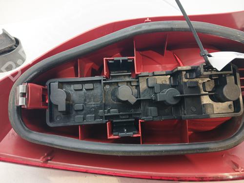 Right taillight CITROËN XSARA PICASSO (N68) 1.6 HDi | BP30045811C35 