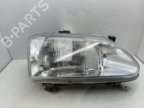 Used Right headlight Right headlight RENAULT MEGANE I (BA0/1_) [1995-2004] 34361532 34361532