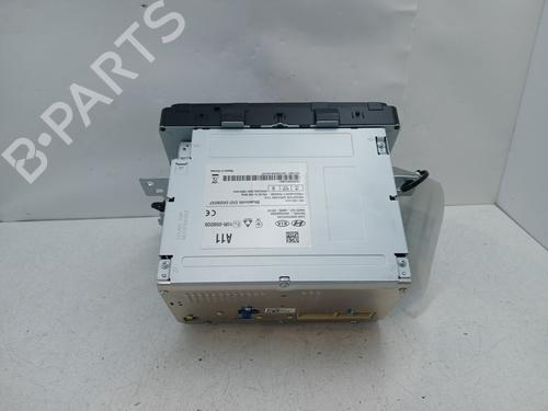Display Display KIA NIRO I (DE) [2016-2022] 34531545 34531545