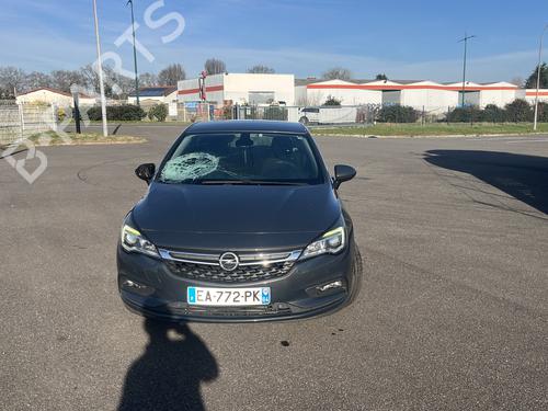 Used Parts OPEL ASTRA K (B16)  1.6 CDTi (68)  2644922